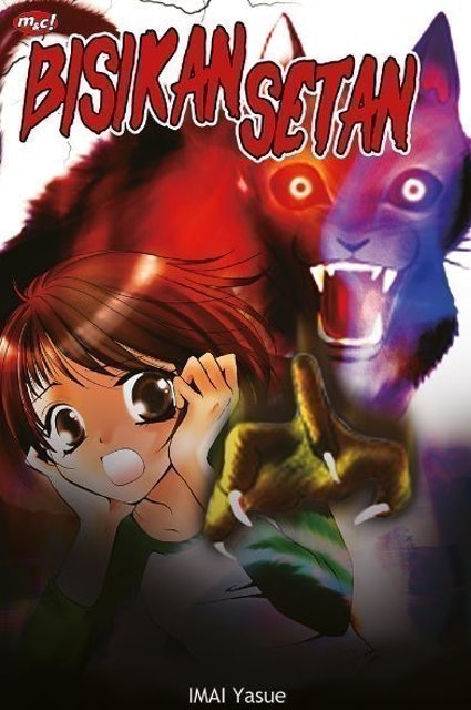 Bisikan Setan 1