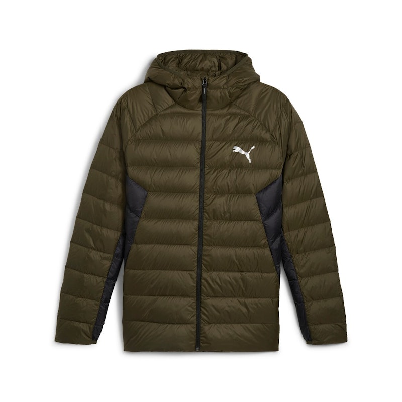 PUMA Jaket Pria PackLITE Down 4
