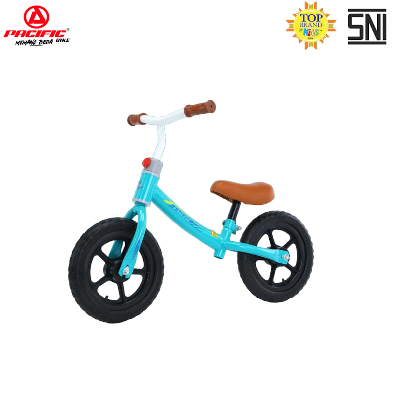 Exotic Balance Bike 2