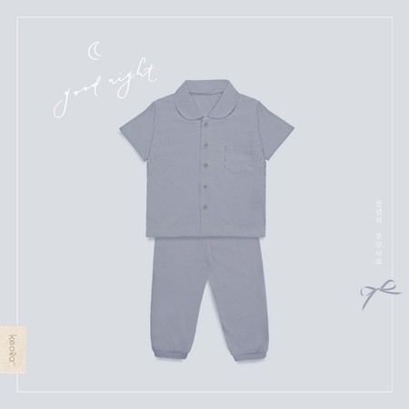 Keola® Piyama Good Night 5