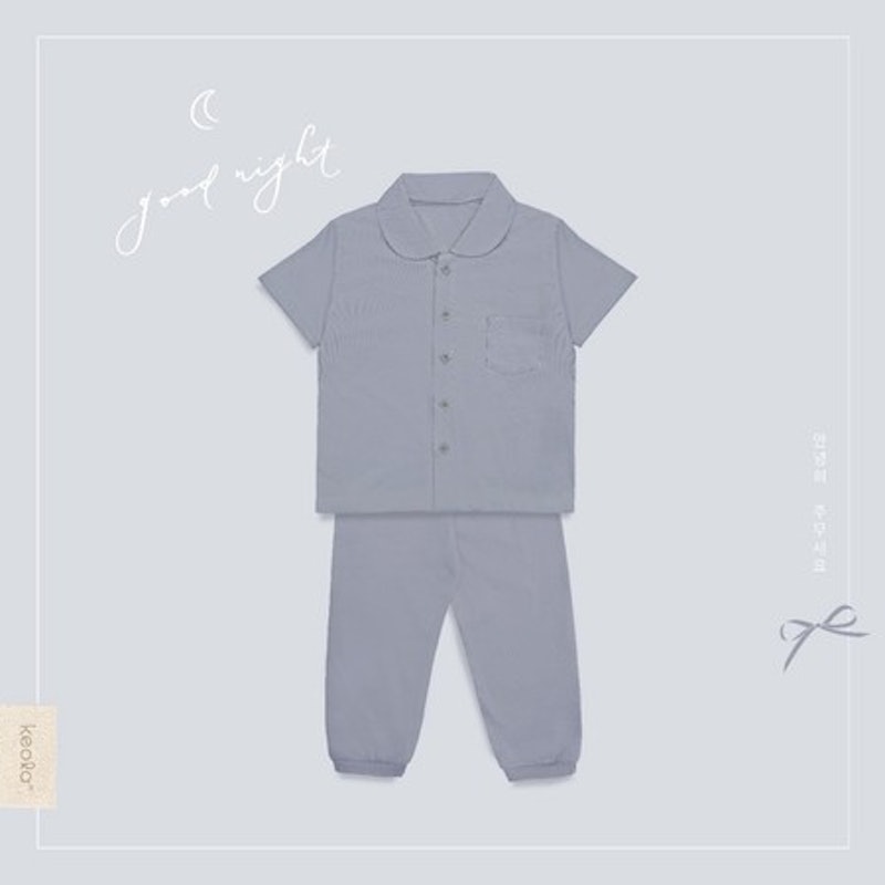 Keola® Piyama Good Night 5