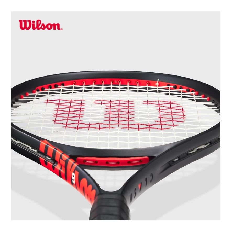 Wilson Sporting Goods Wilson Clash 100UL V3 WR206310U2