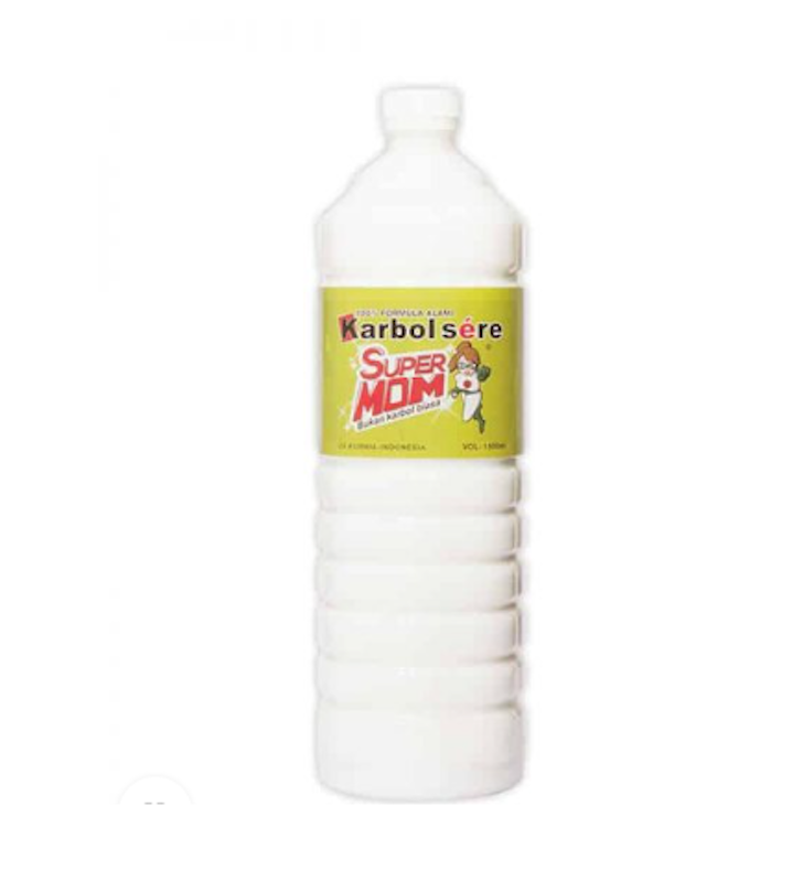 Karbol Sereh 2