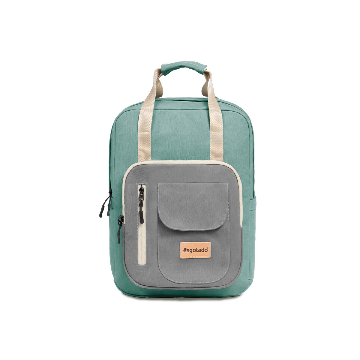 Esgotado Tas Ransel New Mochilo Veno