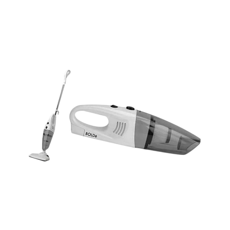 BOLDë Super HOOVER Turbo Series 2