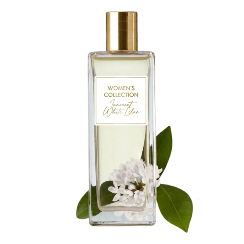 Oriflame Women's Collection Innocent White Lilac Eau de Toilette 1