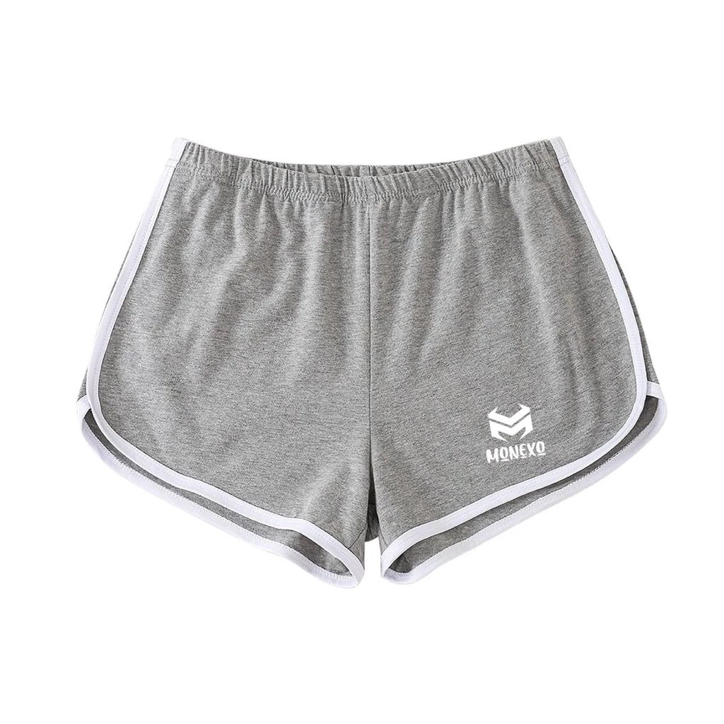 Monexo Monexo Celana Pendek Wanita