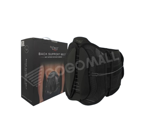 Dr Qyu Back Support Belt