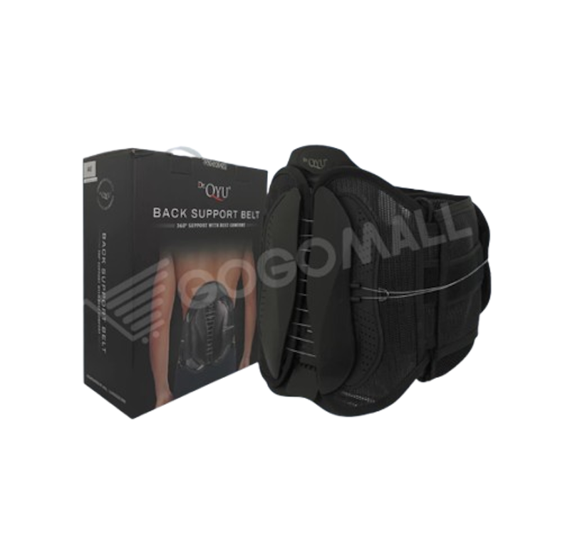 Dr Qyu Back Support Belt 1