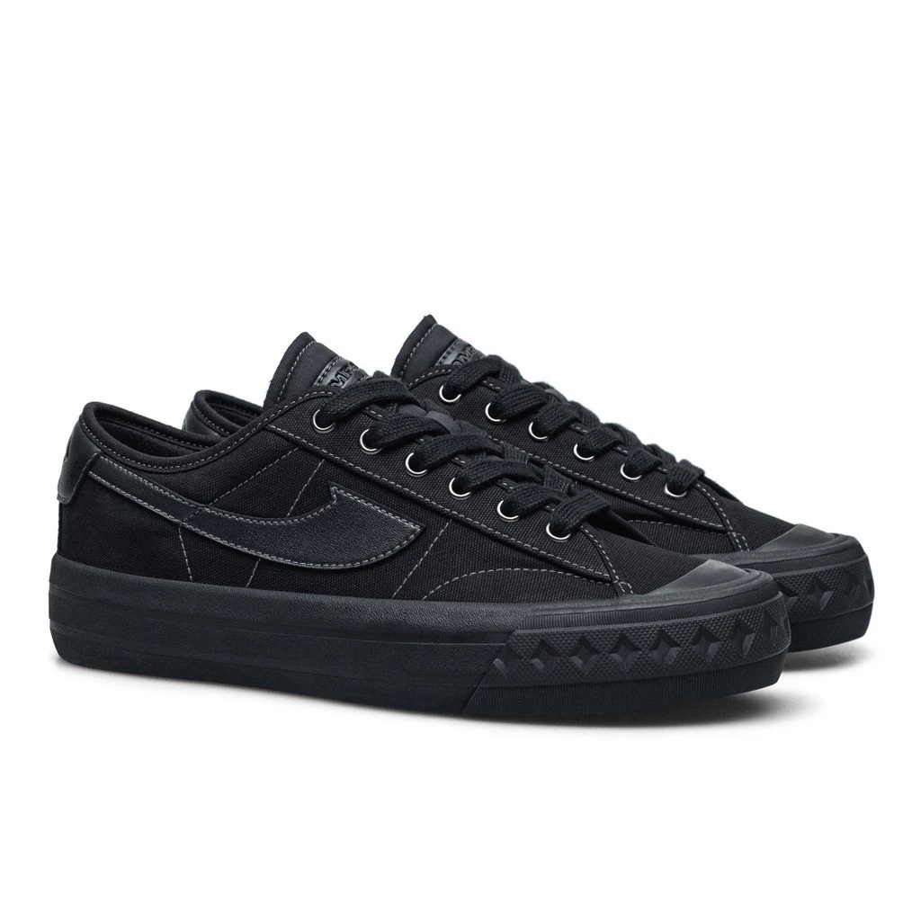 Compass® Retrograde® Low Triple Black 2