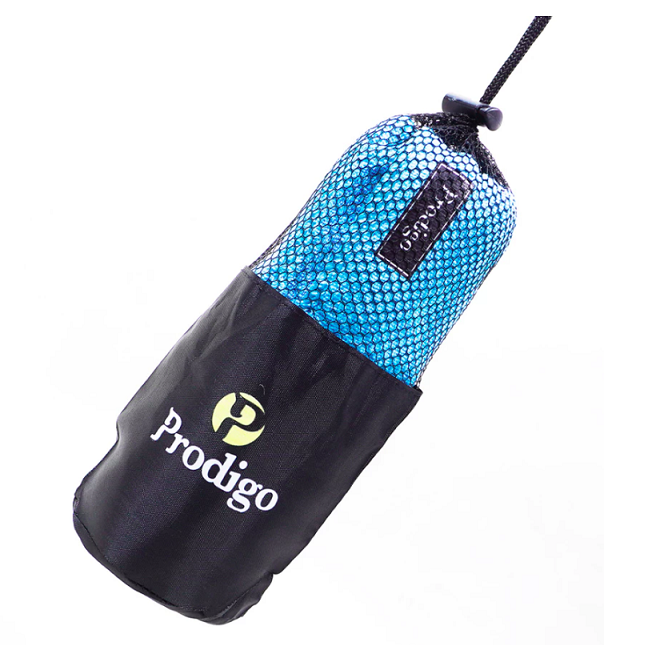 Prodigo Indonesia Prodigo Kaja Handuk Quick Dry