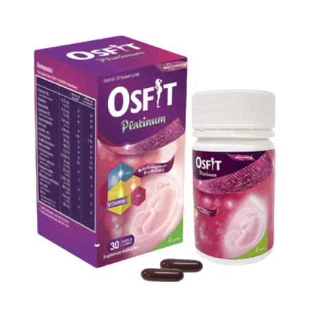 10 Rekomendasi Vitamin untuk Ibu Menyusui Terbaik  [Ibu Tidak Mudah Lelah, Bayi Lebih Cerdas] (Terbaru Tahun 2026) 3