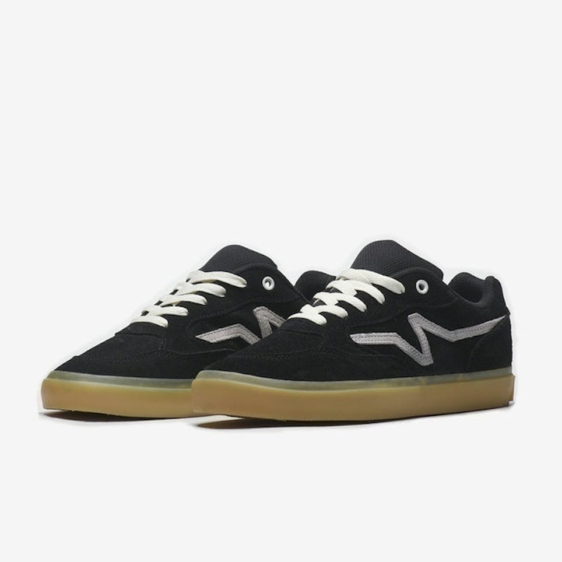 Audacity NPHE Wasted Black 1