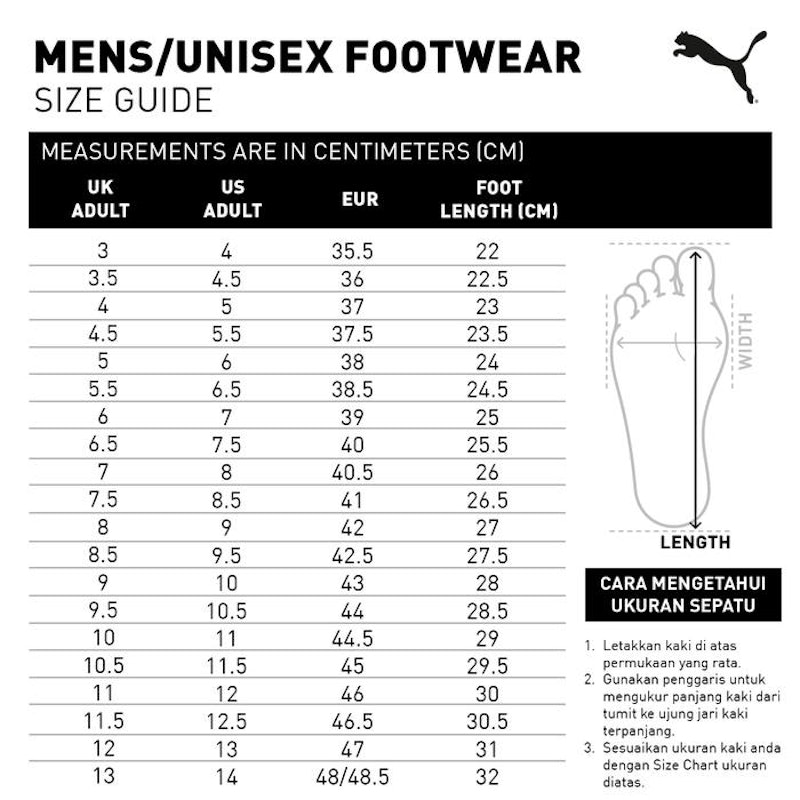 PUMA Sepatu Lari SOFTRIDE Flex Vital 5