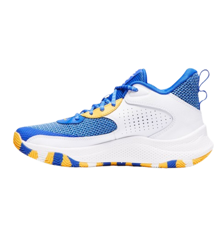 Under Armour Curry 3Z 24 Basketball Shoes 3