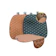 Sunxin Exim Indonesia SUNXIN PROMATE Car Seat Cushion 1