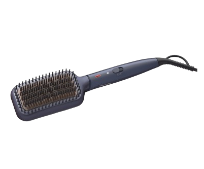 Philips ｜ Heated Straightening Brush ｜ BHH885/00