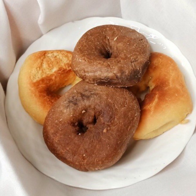 Kiko Donat Donat Kentang Frozen Premium