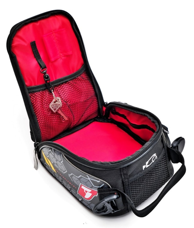 Mini Tankbag 3