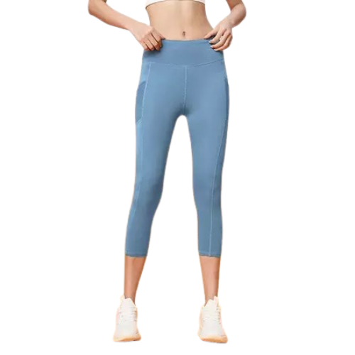 WiZi Legging Saku 3/4  ｜ CY7DK