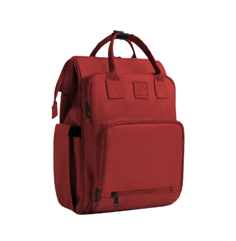 Papamama Clio Diaper Bag 1