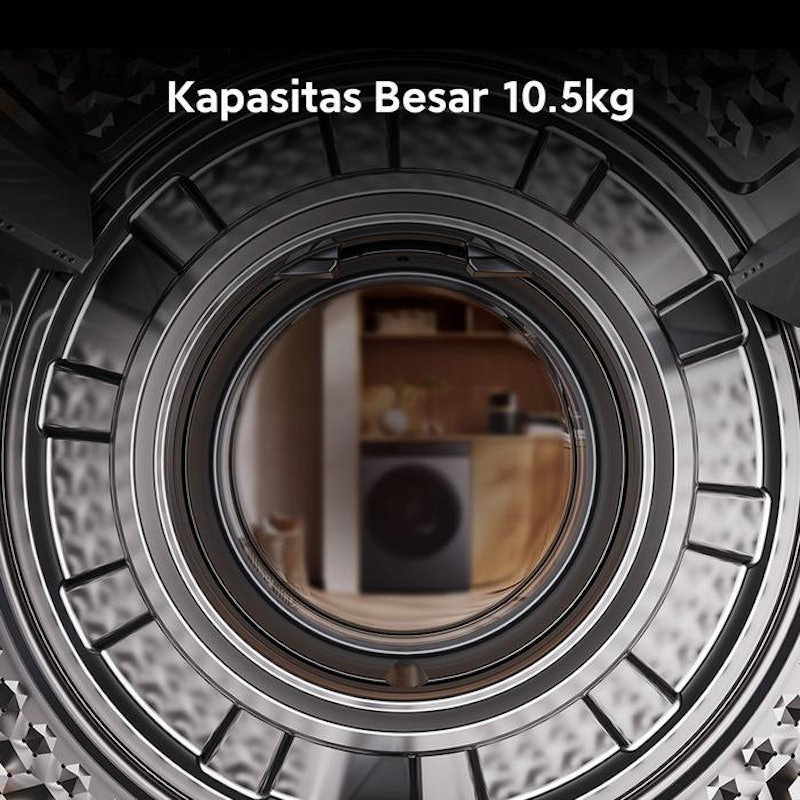 Mijia Front Load Washer Dryer 10,5 kg 2