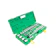 Altama Surya Anugerah Tekiro 1/2" DR. Set 6 PT 8-32 mm 24 Pcs 1