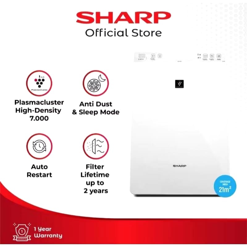 Air Purifier with Humidifying Function 2