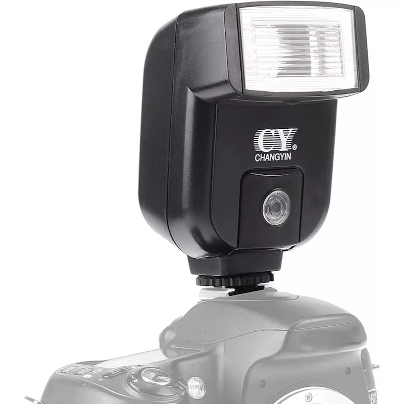 Flash Speedlite Kamera Yinyan 3