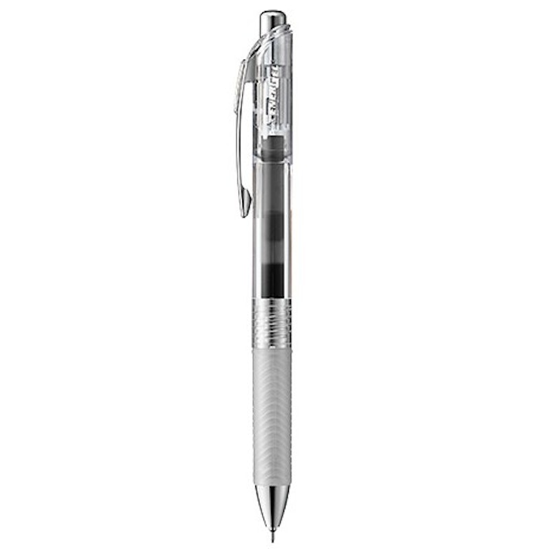 Pentel Pulpen Ballpoint Pen Gel Infree 1