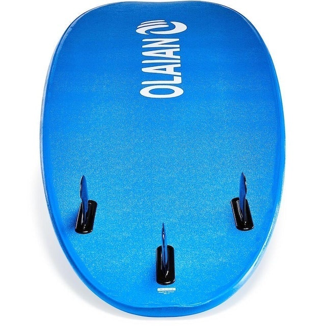 OLAIAN Foam Surfboard 100 7'