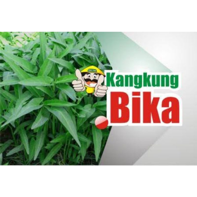 Agri Makmur Pertiwi Cap Benih Pertiwi - Benih Kangkung Bika