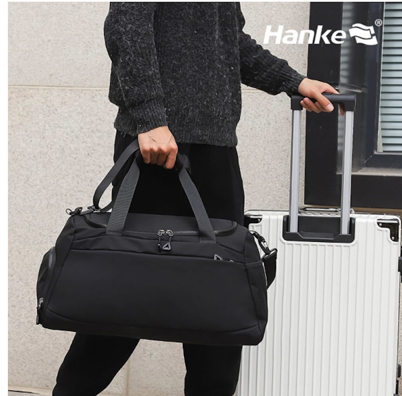 Hanke Tas Gym 4