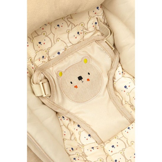 Mothercare PLC Mothercare Bear Bouncer