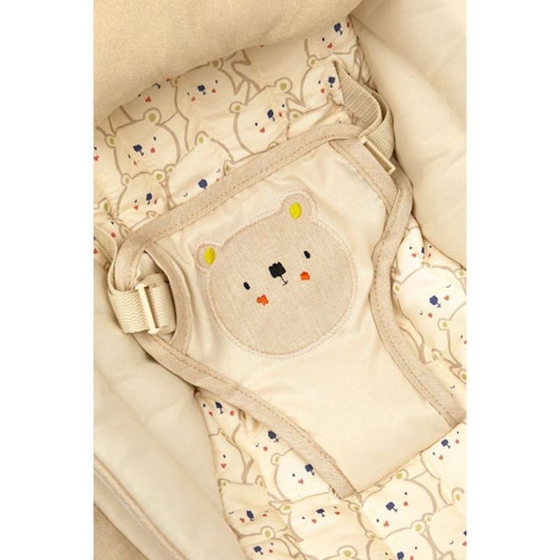 Mothercare Bear Bouncer 5