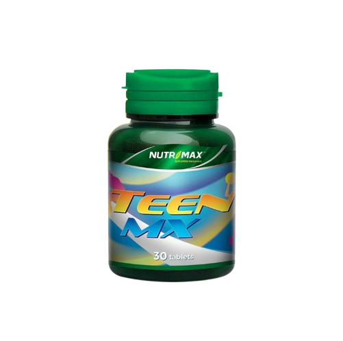 Nutrimax Teen MX