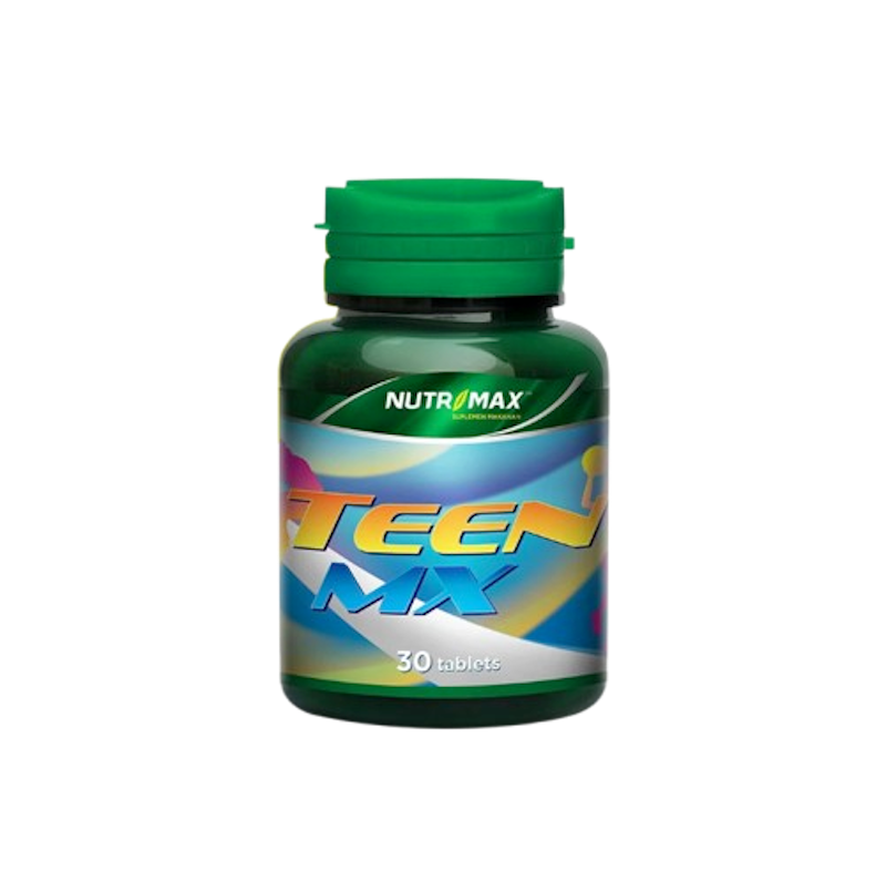 Nutrimax Teen MX 1