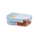 null LocknLock Bisfree Modular Plus Rectangular Kotak Makan Tritan 1