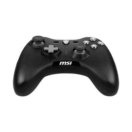MSI Force V2 Gamepad Gaming Controller GC20