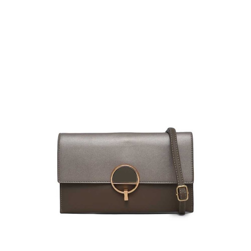 Dulcibelle Clutch 1