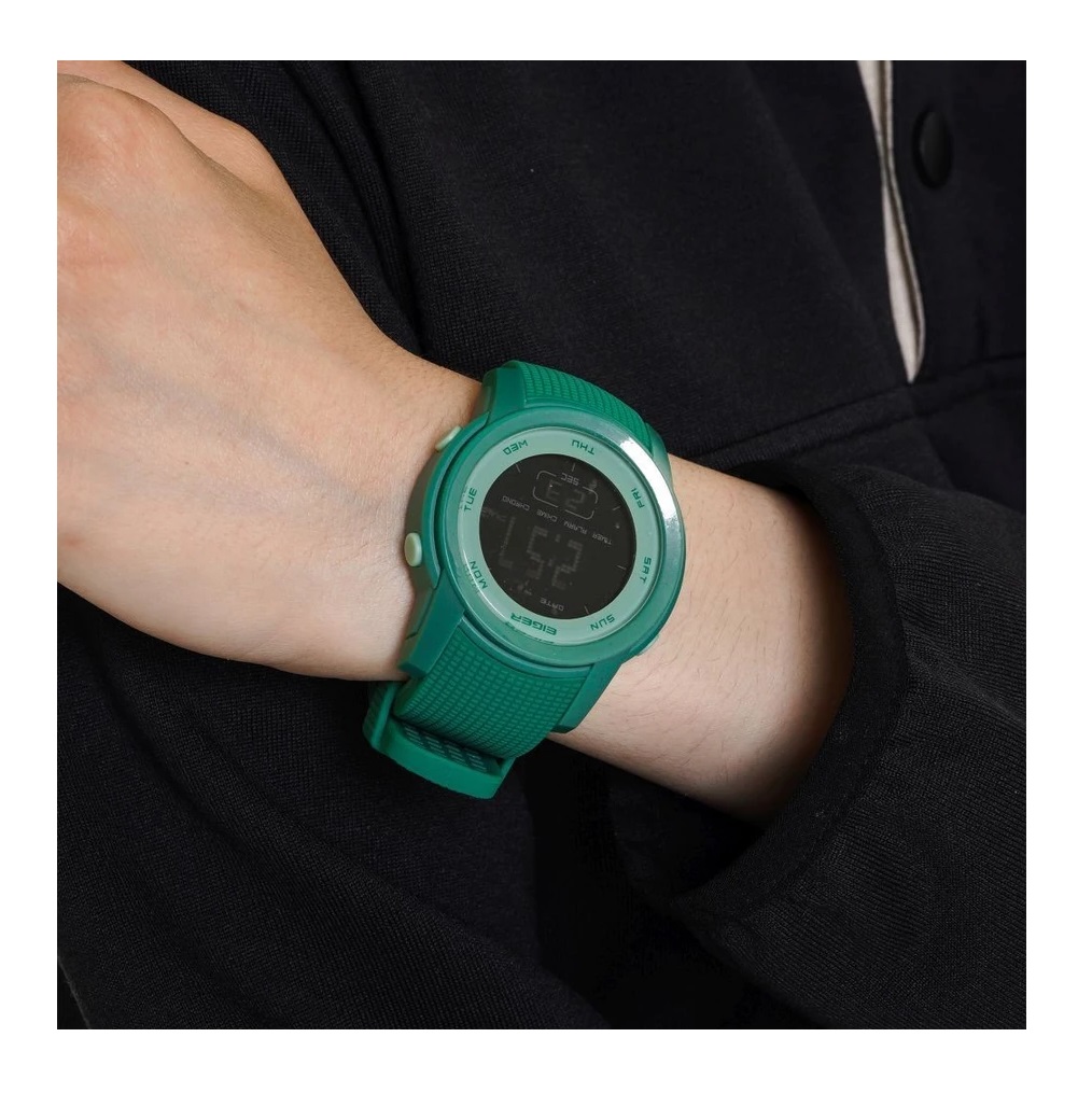 EIGER WS Sneffels Watch 2