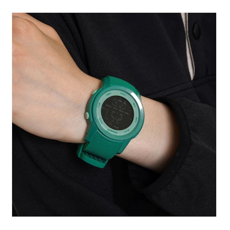 EIGER WS Sneffels Watch 2