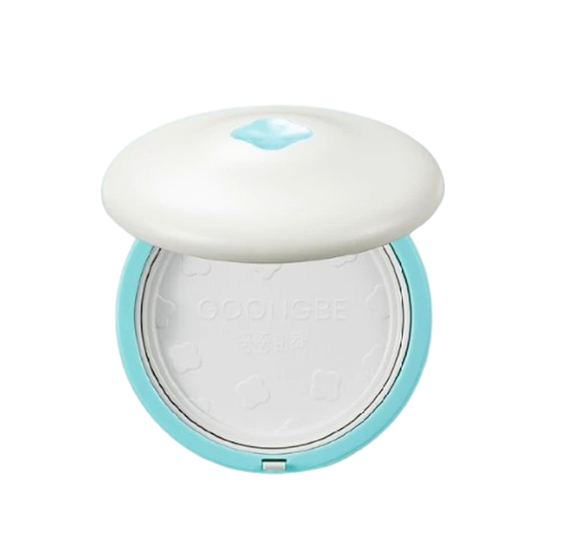 Goongbe Pri-mmune Soothing Powder 1