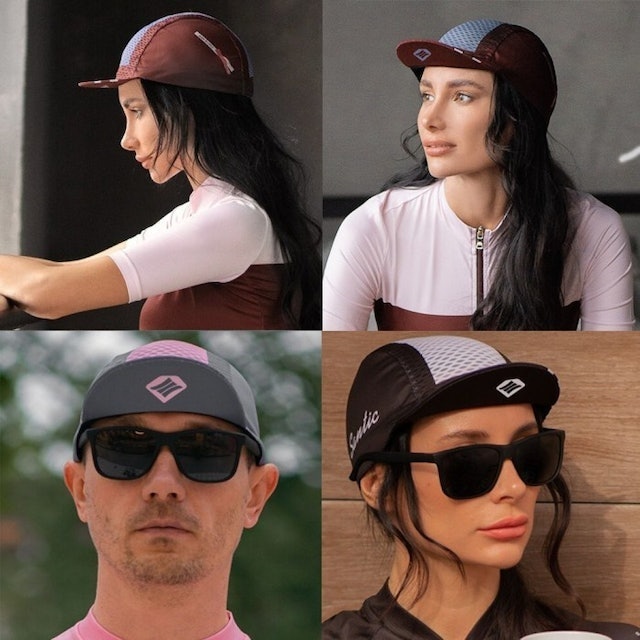 Santic Cycling Cap  W0P059