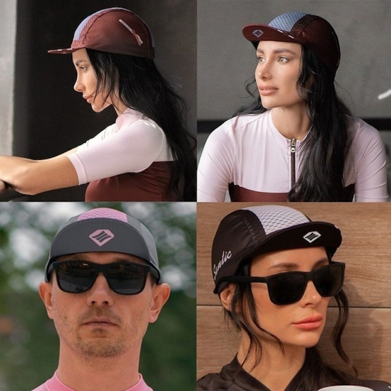 Cycling Cap 3