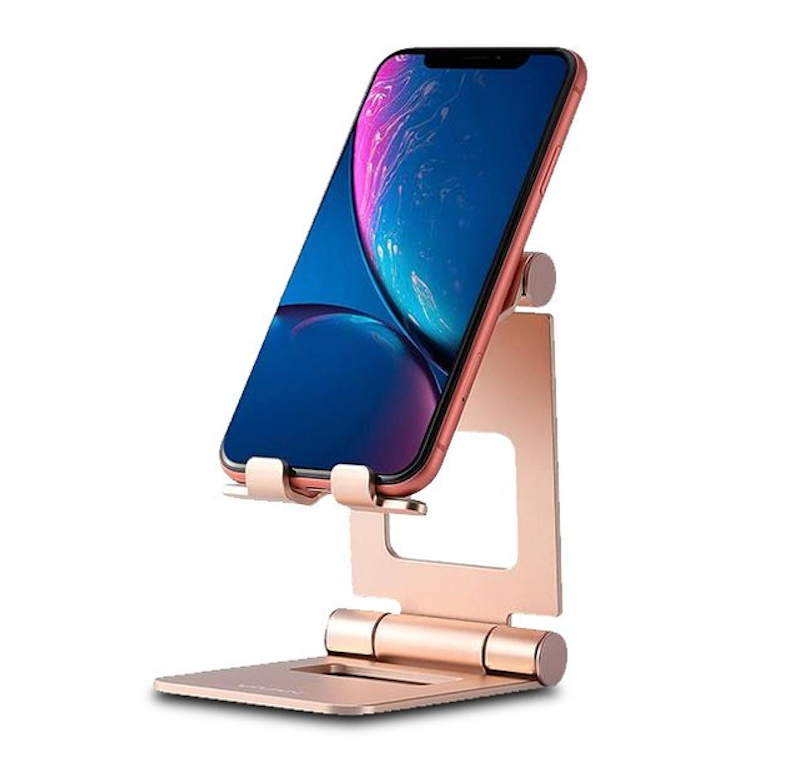 Universal Holder Smartphone Tablet Rotatable 270° 2