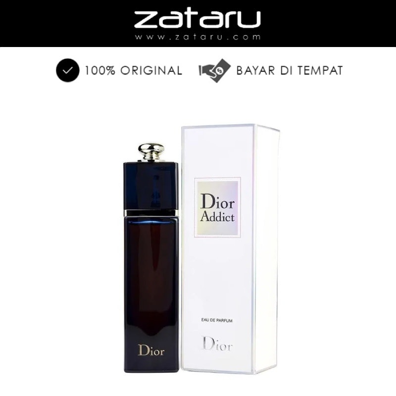 Addict Eau de Parfum 3