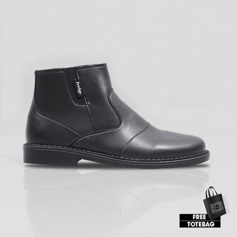 Prodigo Chelsea Boots Sumba 5