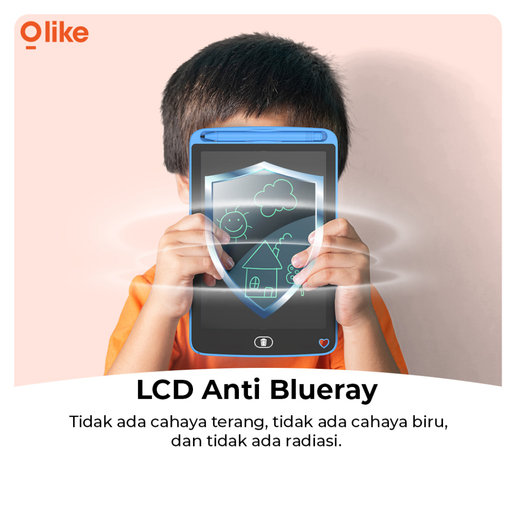 Olike LCD Drawing Board