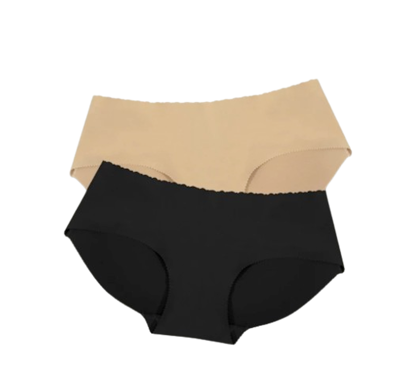 Sorex Curve-O Celana Korset Busa Shapewear BA016